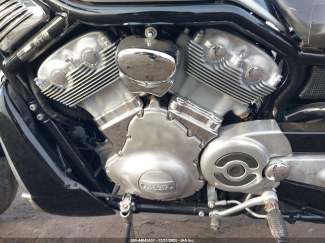 2006 HARLEY-DAVIDSON VRSCR 1HD1HCZ496K802255 Photo 8