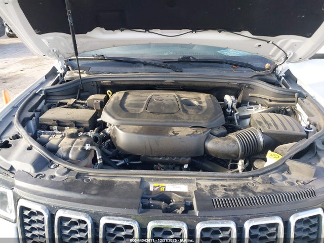 Продаж на аукціоні авто 2020 Jeep Grand Cherokee Laredo E 4x4, vin: 1C4RJFAG4LC150263, номер лоту: 44042411