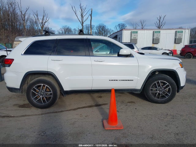 Продаж на аукціоні авто 2020 Jeep Grand Cherokee Laredo E 4x4, vin: 1C4RJFAG4LC150263, номер лоту: 44042411