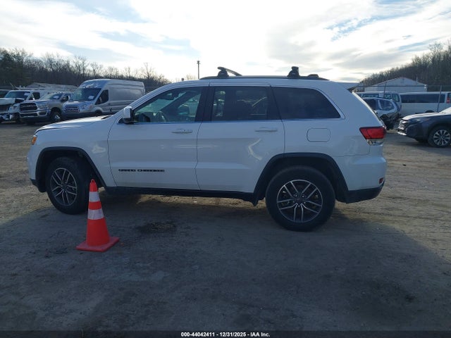 Продаж на аукціоні авто 2020 Jeep Grand Cherokee Laredo E 4x4, vin: 1C4RJFAG4LC150263, номер лоту: 44042411