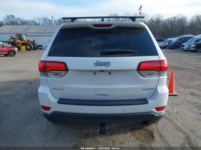 Продаж на аукціоні авто 2020 Jeep Grand Cherokee Laredo E 4x4, vin: 1C4RJFAG4LC150263, номер лоту: 44042411