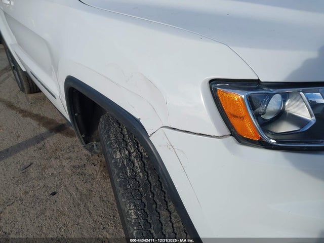 Продаж на аукціоні авто 2020 Jeep Grand Cherokee Laredo E 4x4, vin: 1C4RJFAG4LC150263, номер лоту: 44042411