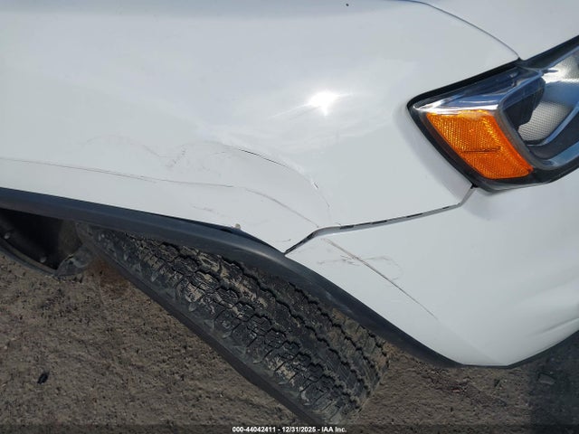 Продаж на аукціоні авто 2020 Jeep Grand Cherokee Laredo E 4x4, vin: 1C4RJFAG4LC150263, номер лоту: 44042411