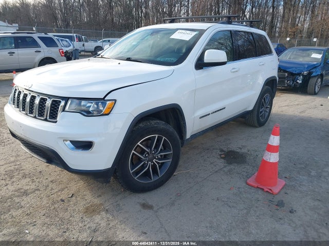 Продаж на аукціоні авто 2020 Jeep Grand Cherokee Laredo E 4x4, vin: 1C4RJFAG4LC150263, номер лоту: 44042411