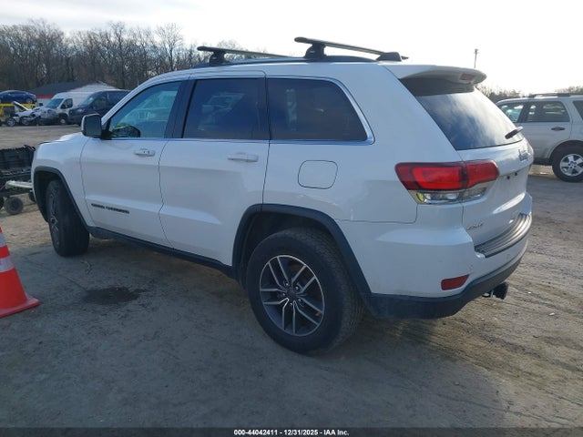 Продаж на аукціоні авто 2020 Jeep Grand Cherokee Laredo E 4x4, vin: 1C4RJFAG4LC150263, номер лоту: 44042411
