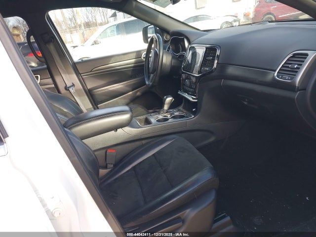 Продаж на аукціоні авто 2020 Jeep Grand Cherokee Laredo E 4x4, vin: 1C4RJFAG4LC150263, номер лоту: 44042411
