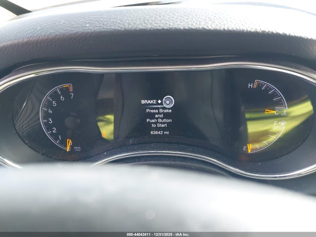 Продаж на аукціоні авто 2020 Jeep Grand Cherokee Laredo E 4x4, vin: 1C4RJFAG4LC150263, номер лоту: 44042411