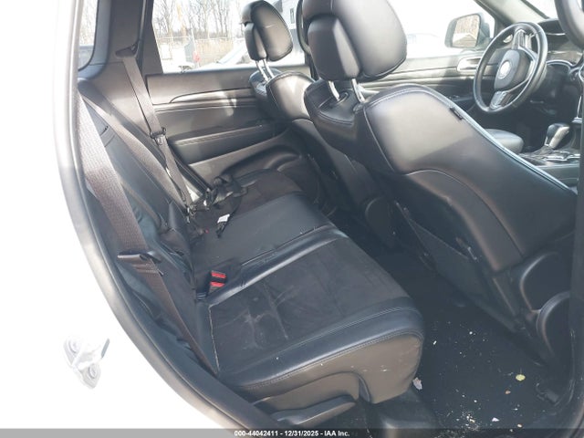 Продаж на аукціоні авто 2020 Jeep Grand Cherokee Laredo E 4x4, vin: 1C4RJFAG4LC150263, номер лоту: 44042411