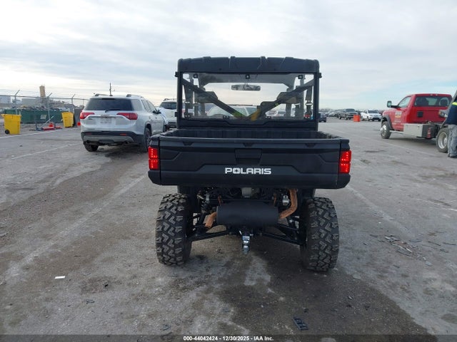 4XAT6E994R8456521 Polaris Ranger Crew 1000 Premium