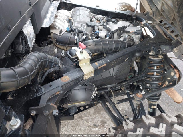 4XAT6E994R8456521 Polaris Ranger Crew 1000 Premium