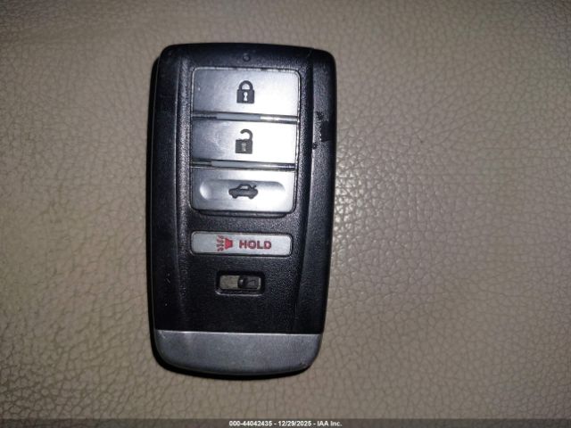 2017 ACURA ILX 19UDE2F35HA014600 Photo 10