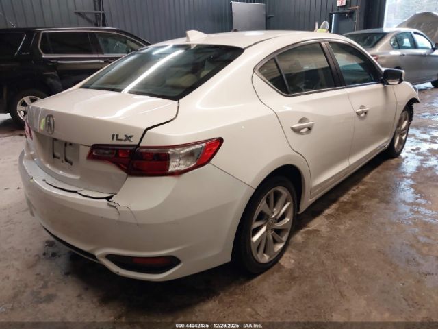 2017 ACURA ILX 19UDE2F35HA014600 Photo 3