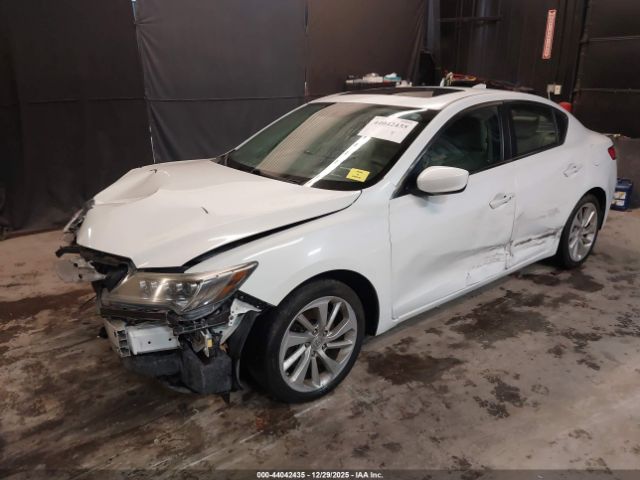 2017 ACURA ILX 19UDE2F35HA014600 Photo 5