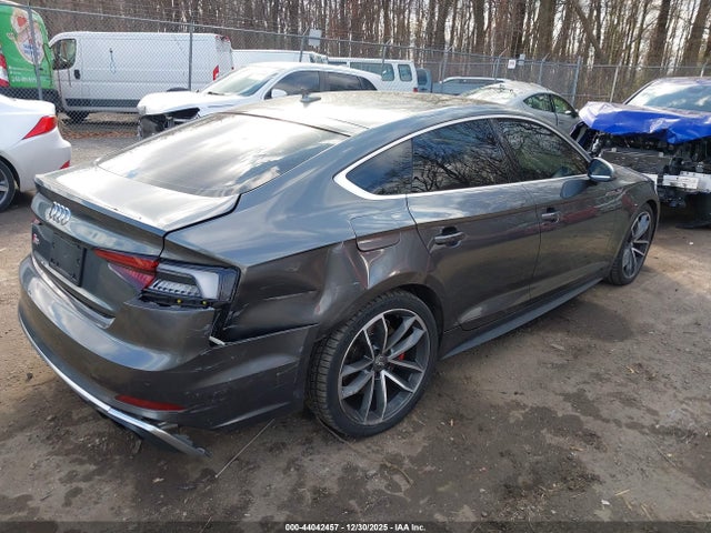 2018 AUDI S5 WAUB4CF50JA115224 Photo 3