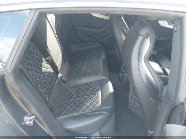 2018 AUDI S5 WAUB4CF50JA115224 Photo 7