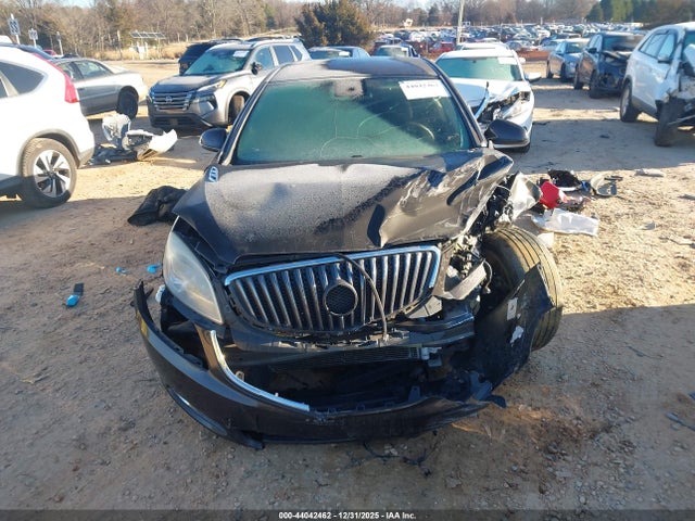 Продажа на аукционе авто 2013 Buick Verano, vin: 1G4PP5SK5D4126516, номер лота: 44042462