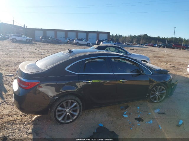 Продажа на аукционе авто 2013 Buick Verano, vin: 1G4PP5SK5D4126516, номер лота: 44042462