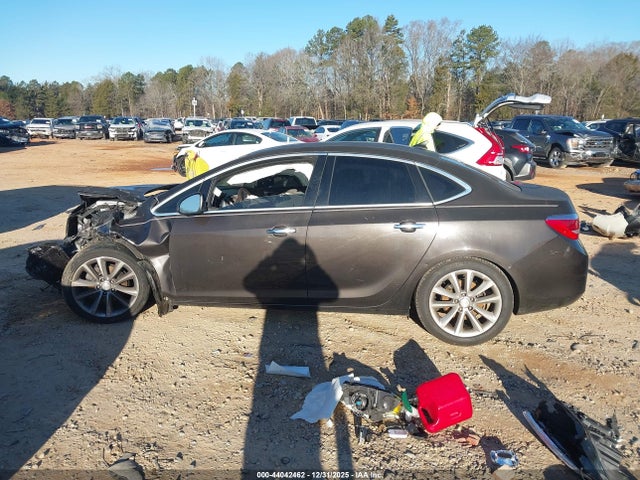 Продажа на аукционе авто 2013 Buick Verano, vin: 1G4PP5SK5D4126516, номер лота: 44042462