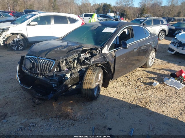 Продажа на аукционе авто 2013 Buick Verano, vin: 1G4PP5SK5D4126516, номер лота: 44042462