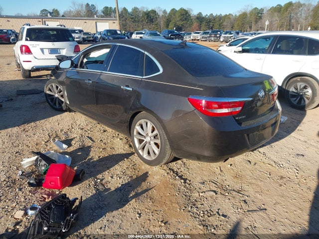 Продажа на аукционе авто 2013 Buick Verano, vin: 1G4PP5SK5D4126516, номер лота: 44042462