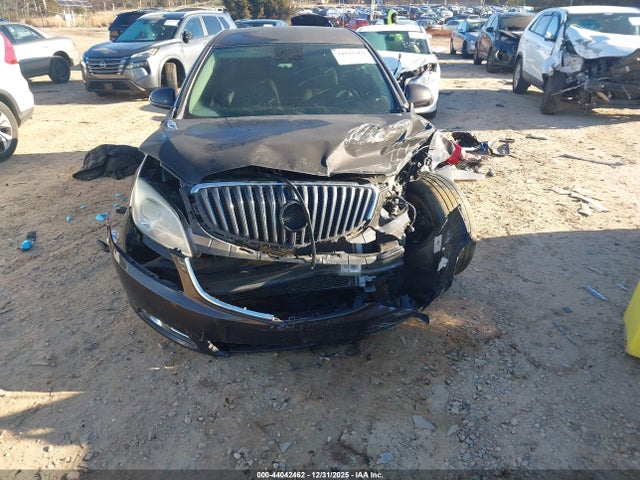 Продажа на аукционе авто 2013 Buick Verano, vin: 1G4PP5SK5D4126516, номер лота: 44042462