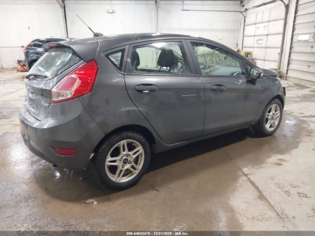 2019 FORD FIESTA 3FADP4EJ5KM119612 Photo 3