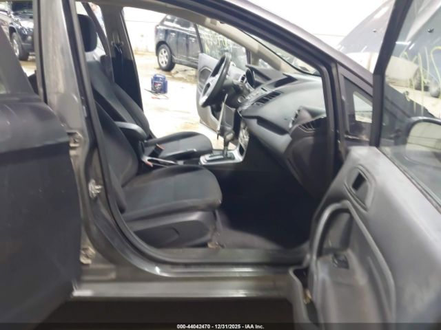 2019 FORD FIESTA 3FADP4EJ5KM119612 Photo 4