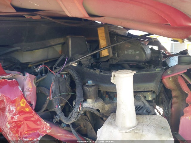 2014 MITSUBISHI MIRAGE ML32A3HJXEH016433 Photo 9