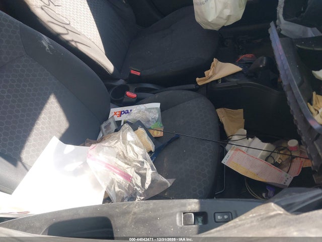 2014 MITSUBISHI MIRAGE ML32A3HJXEH016433 Photo 4