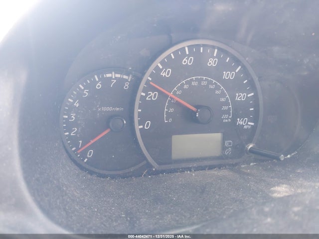 2014 MITSUBISHI MIRAGE ML32A3HJXEH016433 Photo 6