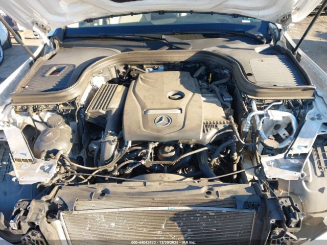 2019 MERCEDES-BENZ GLC 300 WDC0G4KB8K1005312 Photo 9