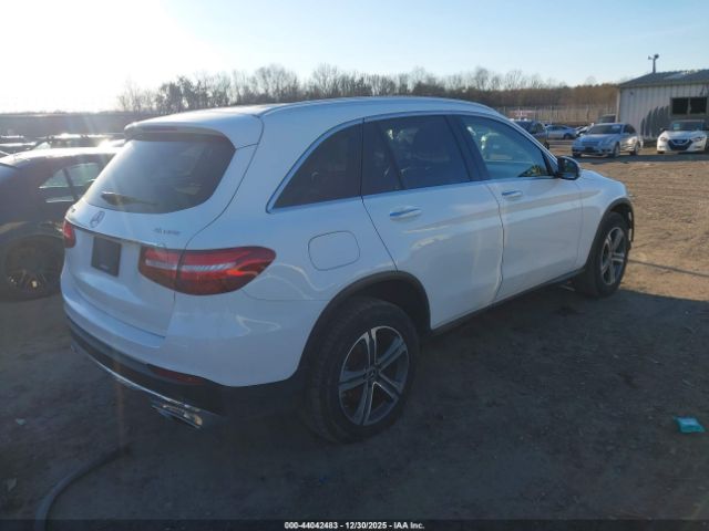 2019 MERCEDES-BENZ GLC 300 WDC0G4KB8K1005312 Photo 3