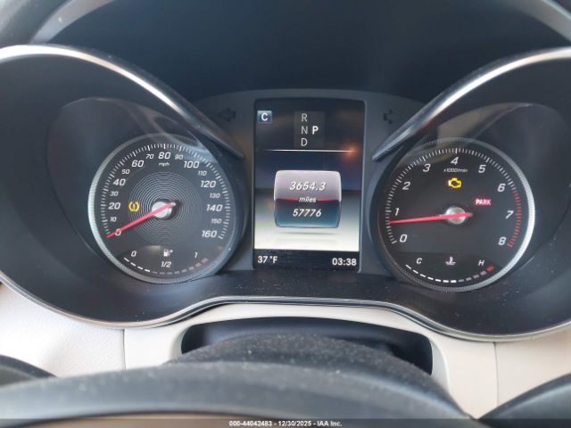 2019 MERCEDES-BENZ GLC 300 WDC0G4KB8K1005312 Photo 6