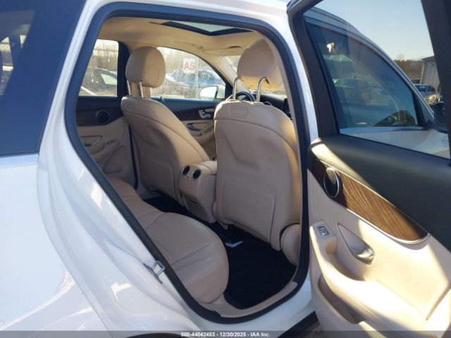 2019 MERCEDES-BENZ GLC 300 WDC0G4KB8K1005312 Photo 7