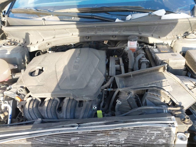 5NTJBDAE6PH040209 Hyundai Santa Cruz Sel