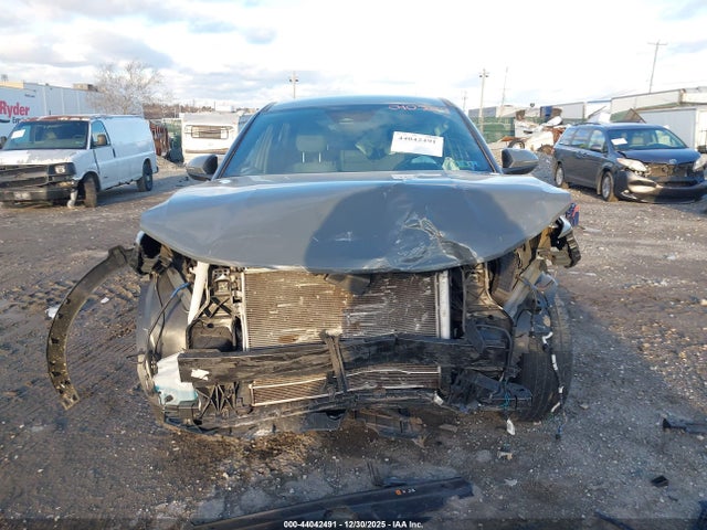5NTJBDAE6PH040209 Hyundai Santa Cruz Sel