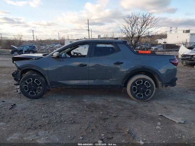 5NTJBDAE6PH040209 Hyundai Santa Cruz Sel