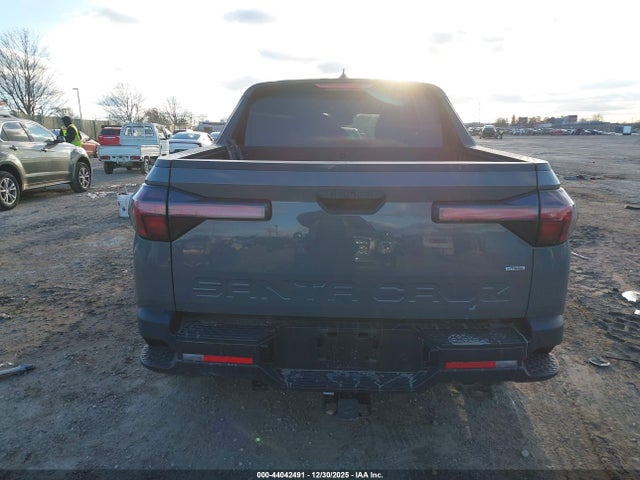 5NTJBDAE6PH040209 Hyundai Santa Cruz Sel