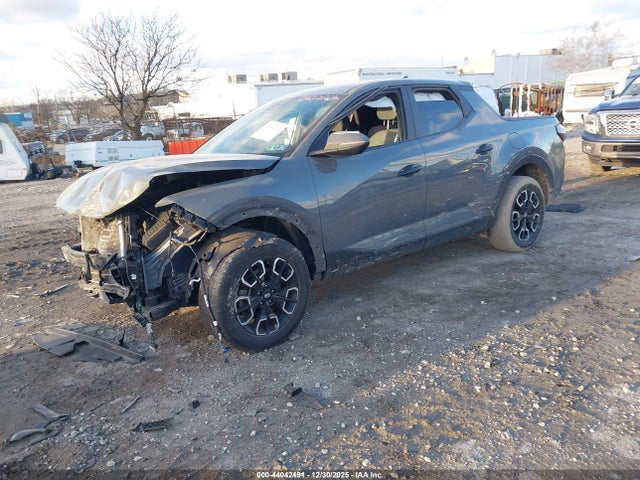 5NTJBDAE6PH040209 Hyundai Santa Cruz Sel