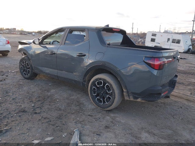 5NTJBDAE6PH040209 Hyundai Santa Cruz Sel