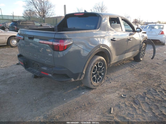 5NTJBDAE6PH040209 Hyundai Santa Cruz Sel