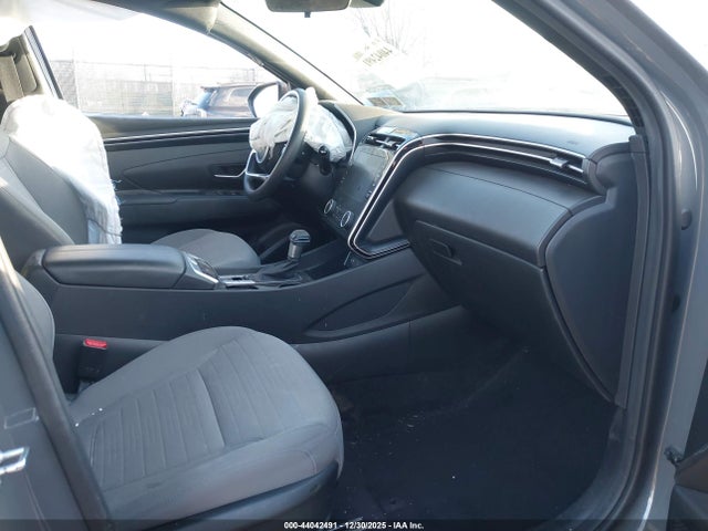 5NTJBDAE6PH040209 Hyundai Santa Cruz Sel