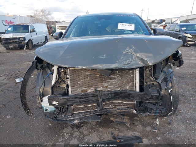 5NTJBDAE6PH040209 Hyundai Santa Cruz Sel