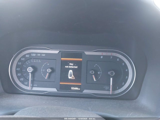 5NTJBDAE6PH040209 Hyundai Santa Cruz Sel