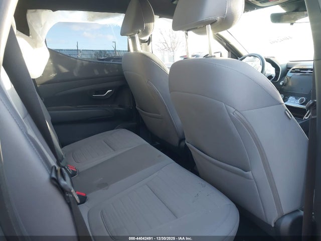 5NTJBDAE6PH040209 Hyundai Santa Cruz Sel