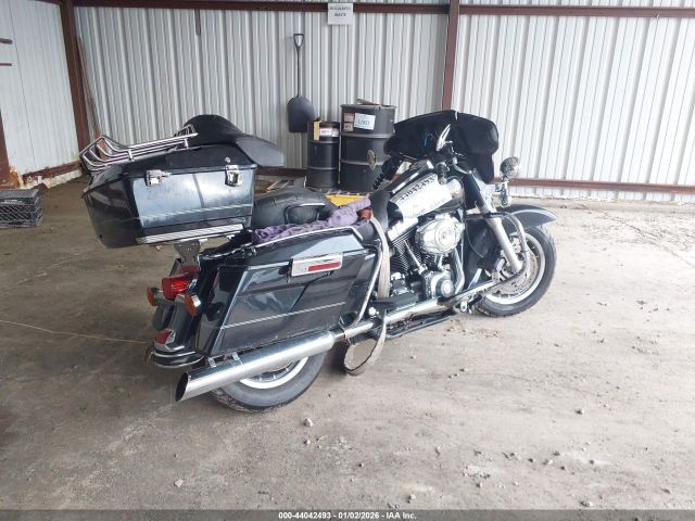 2007 HARLEY-DAVIDSON FLHT 1HD1FF4317Y623082 Photo 3