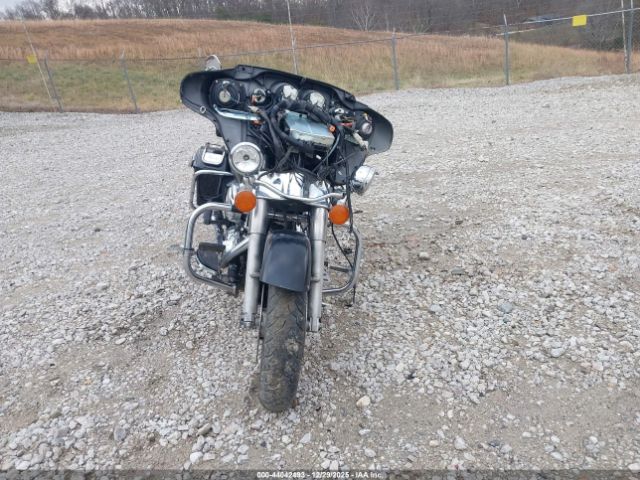 2007 HARLEY-DAVIDSON FLHT 1HD1FF4317Y623082 Photo 4