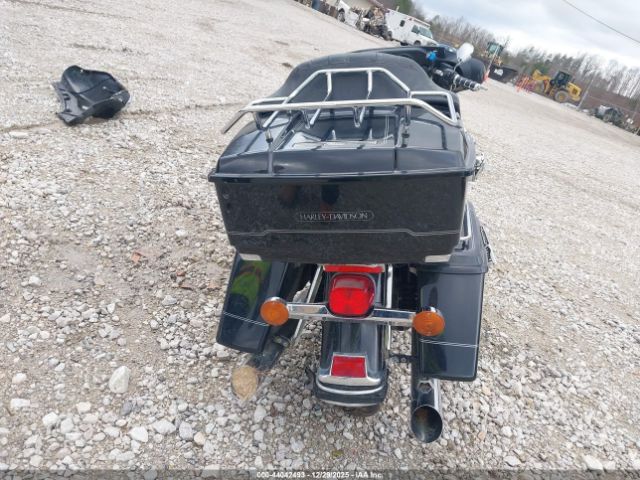 2007 HARLEY-DAVIDSON FLHT 1HD1FF4317Y623082 Photo 5