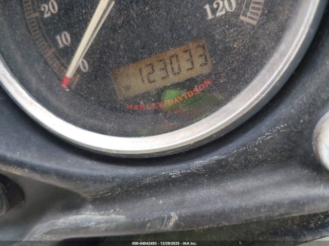 2007 HARLEY-DAVIDSON FLHT 1HD1FF4317Y623082 Photo 6