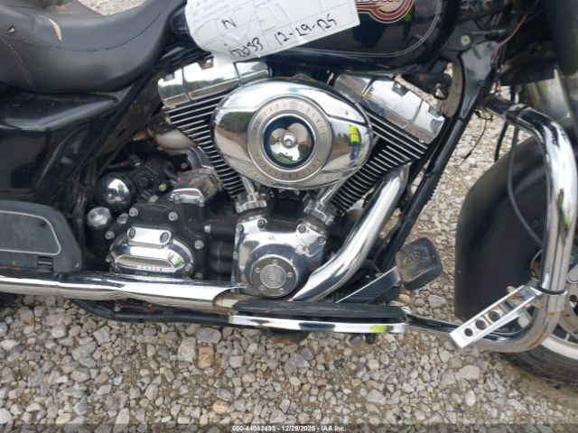 2007 HARLEY-DAVIDSON FLHT 1HD1FF4317Y623082 Photo 7